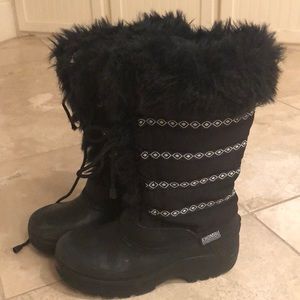 After Ski Boots